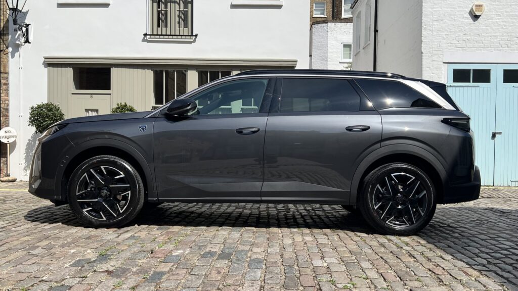 Car Hire Company London